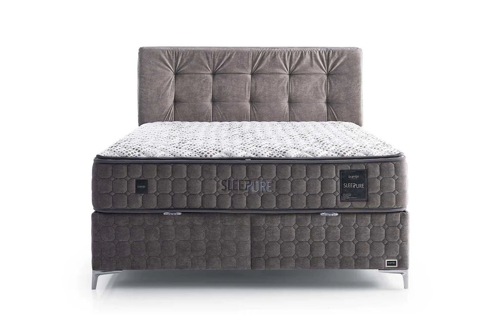 Bambi Sleepure Boxspringbett
