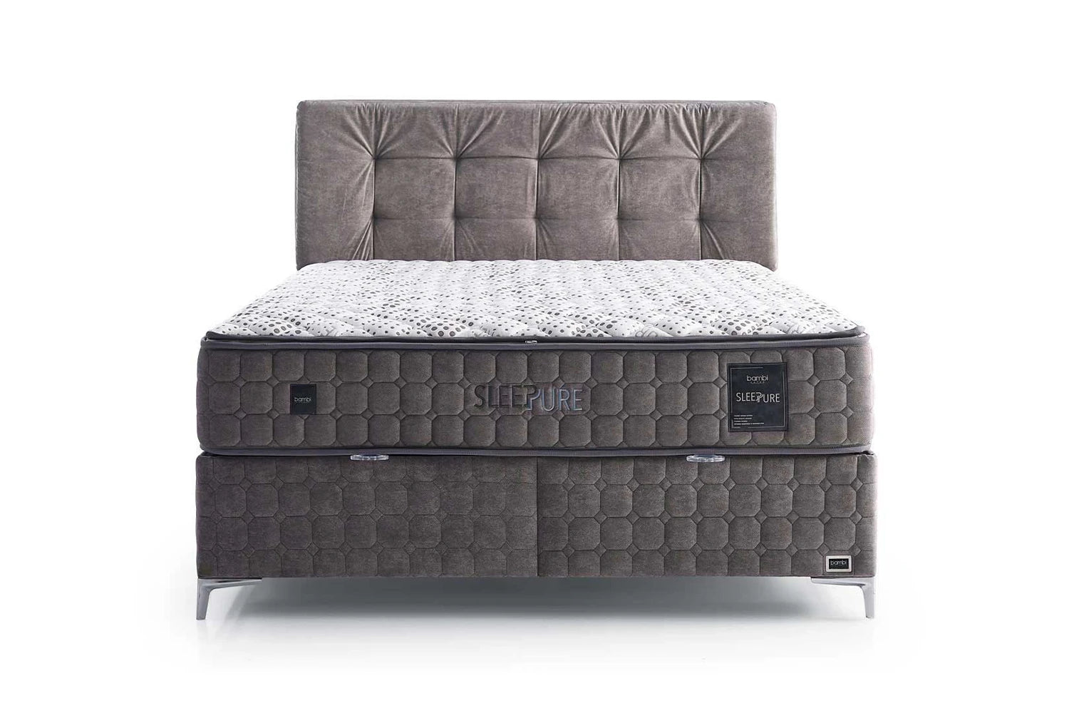 Bambi Sleepure Boxspringbett