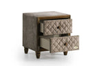 Bambi Bamboo Sleep Boxspringbett