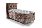 Bambi Bamboo Sleep Boxspringbett