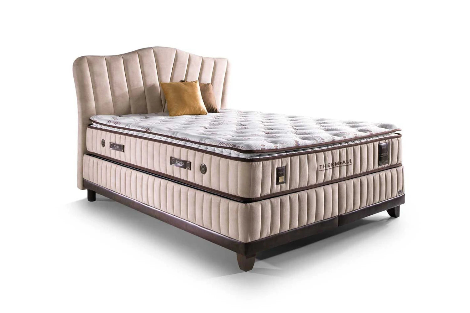 Bambi Thermall Boxspringbett