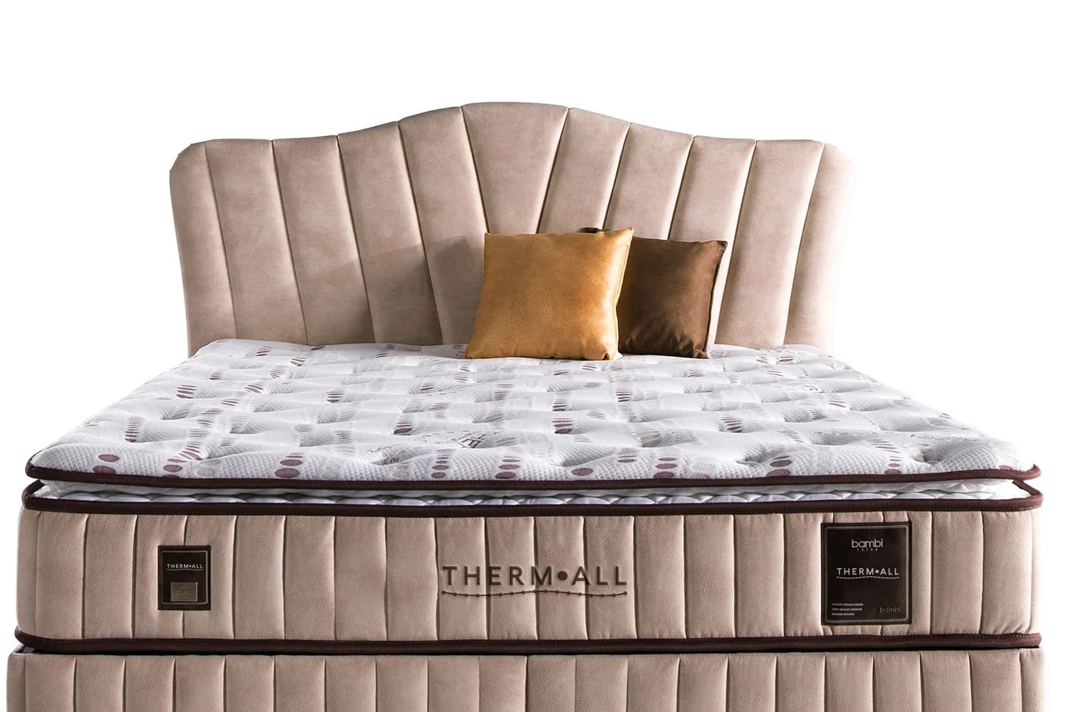 Bambi Thermall Boxspringbett