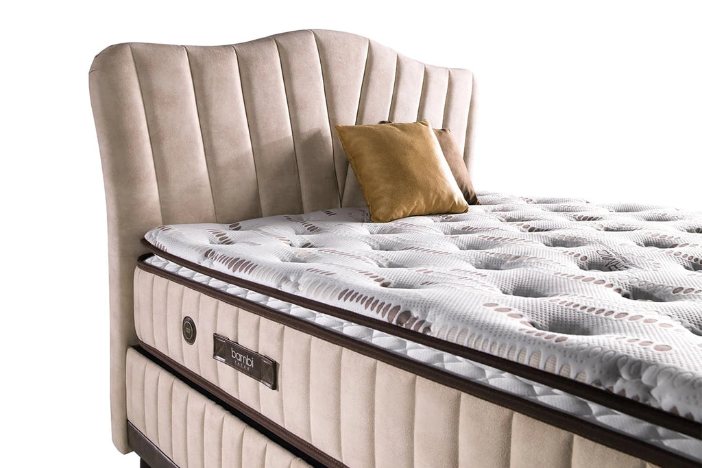Bambi Thermall Boxspringbett