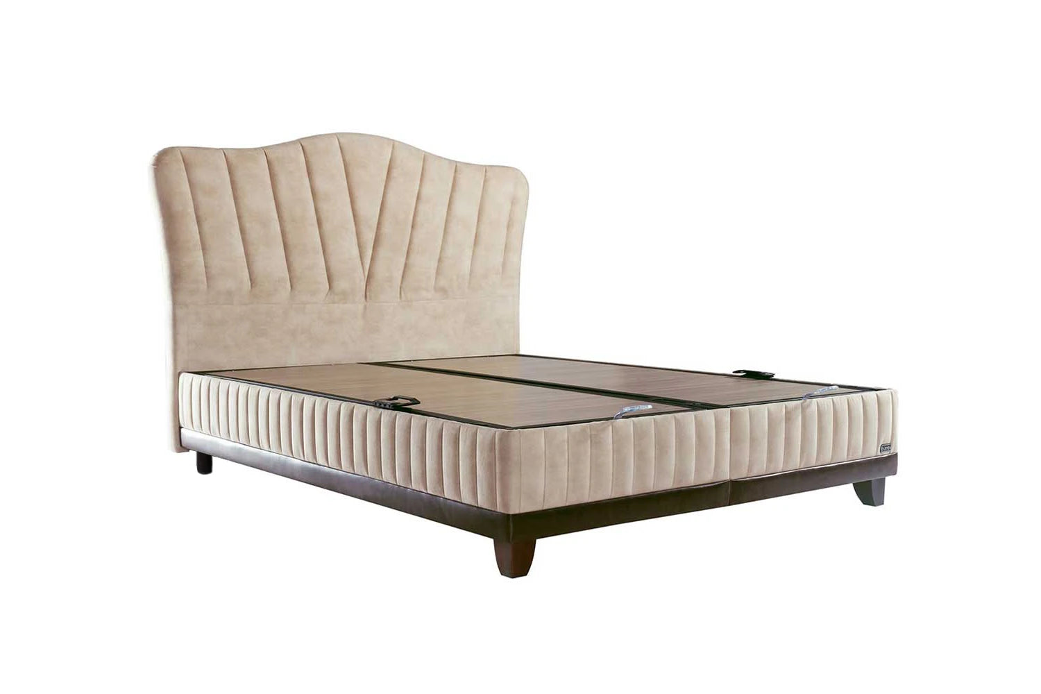 Bambi Thermall Boxspringbett