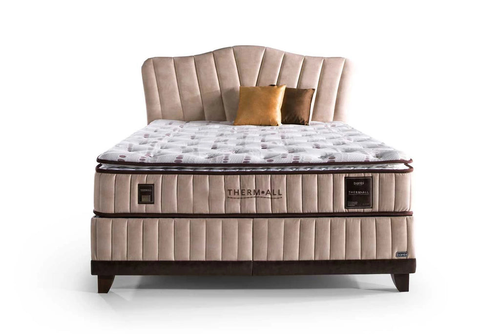 Bambi Thermall Boxspringbett