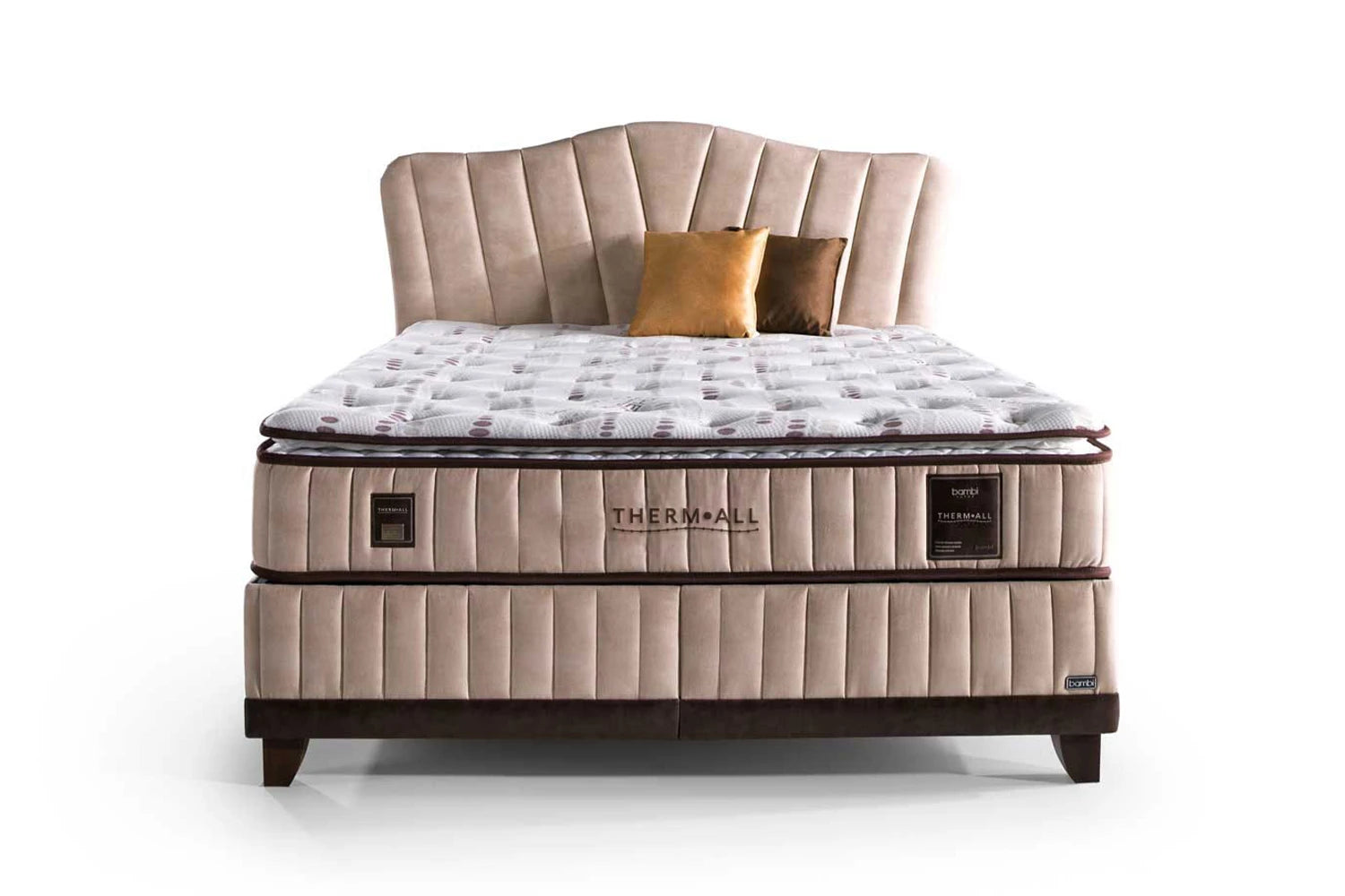 Bambi Thermall Boxspringbett