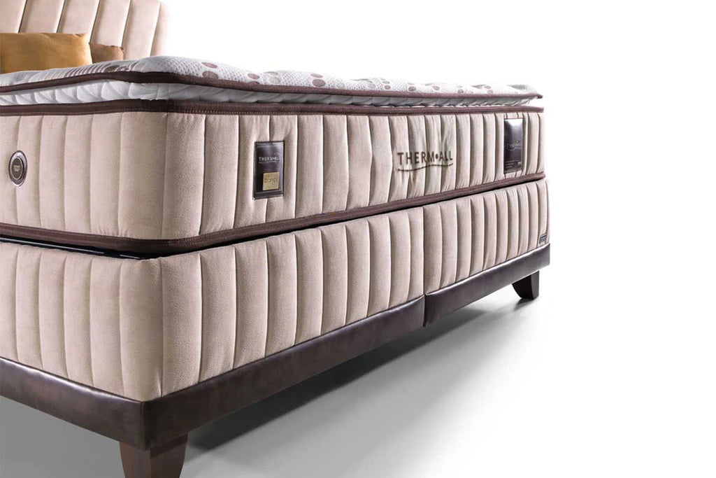 Bambi Thermall Boxspringbett