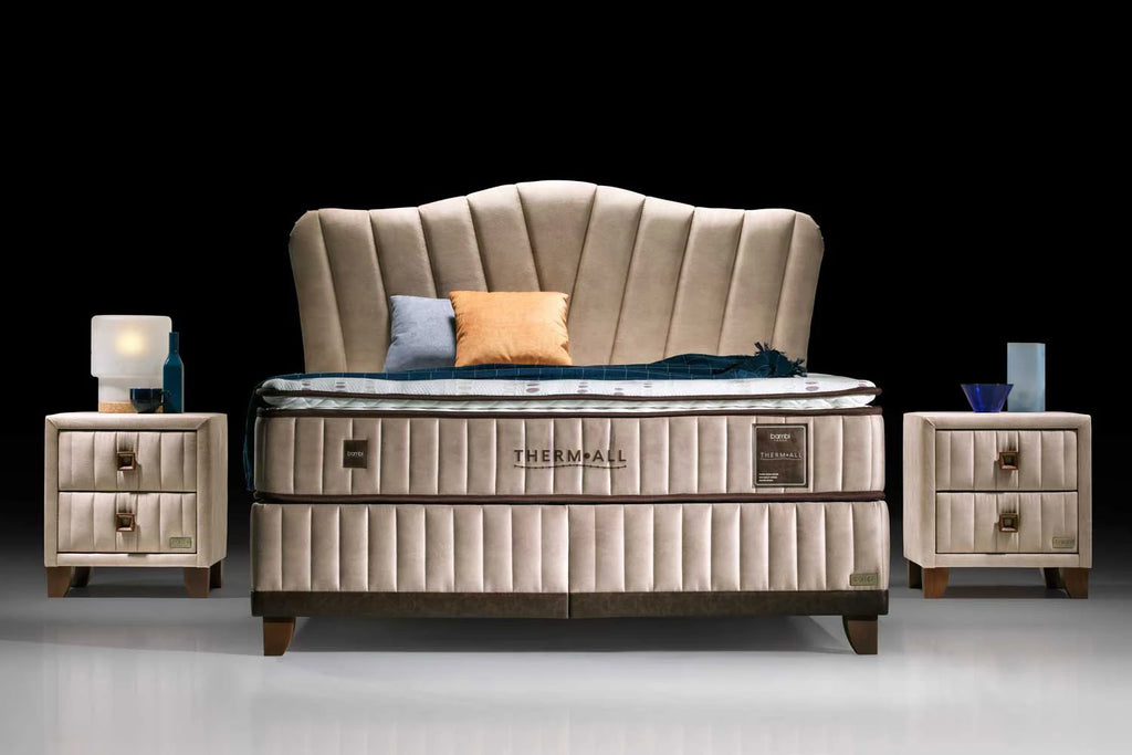 Bambi Thermall Boxspringbett