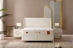 Bambi Thermo Control Boxspringbett