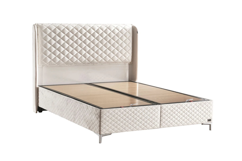 Bambi Thermo Control Boxspringbett