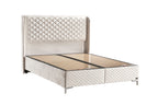 Bambi Thermo Control Boxspringbett