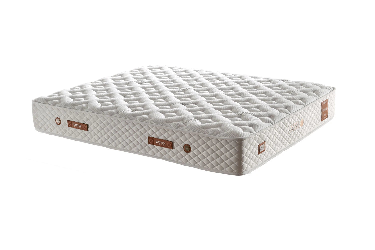 Bambi Thermo Control Boxspringbett