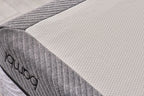 Bambi Visco Fresh Exclusive Boxspringbett