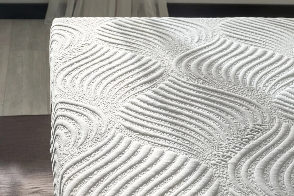 Bambi Visco Fresh Exclusive Boxspringbett