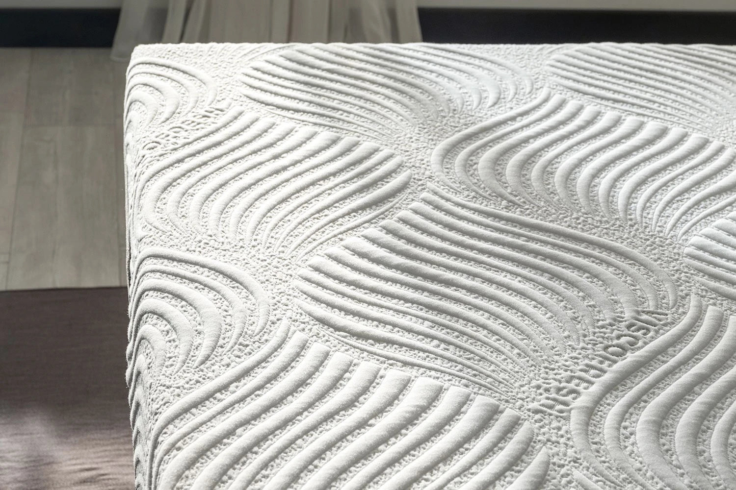 Bambi Visco Fresh Exclusive Boxspringbett