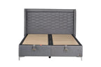 Bambi Visco Fresh Exclusive Boxspringbett