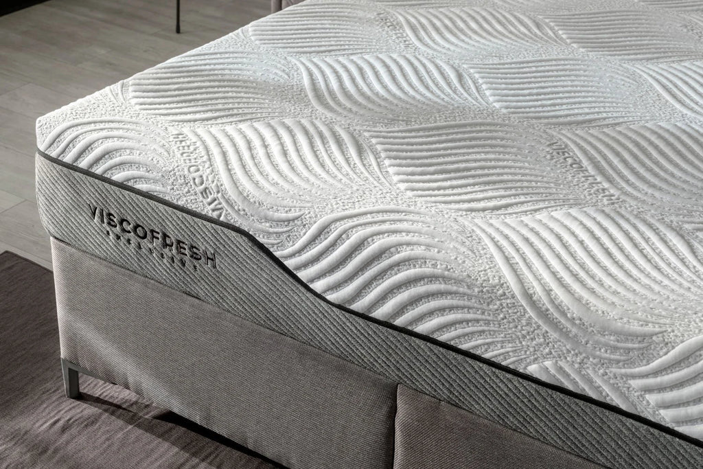 Bambi Visco Fresh Exclusive Boxspringbett