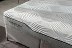 Bambi Visco Fresh Exclusive Boxspringbett