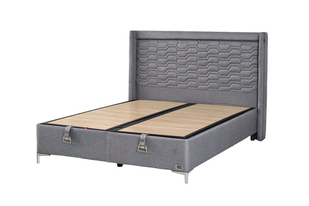 Bambi Visco Fresh Exclusive Boxspringbett