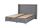 Bambi Visco Fresh Exclusive Boxspringbett