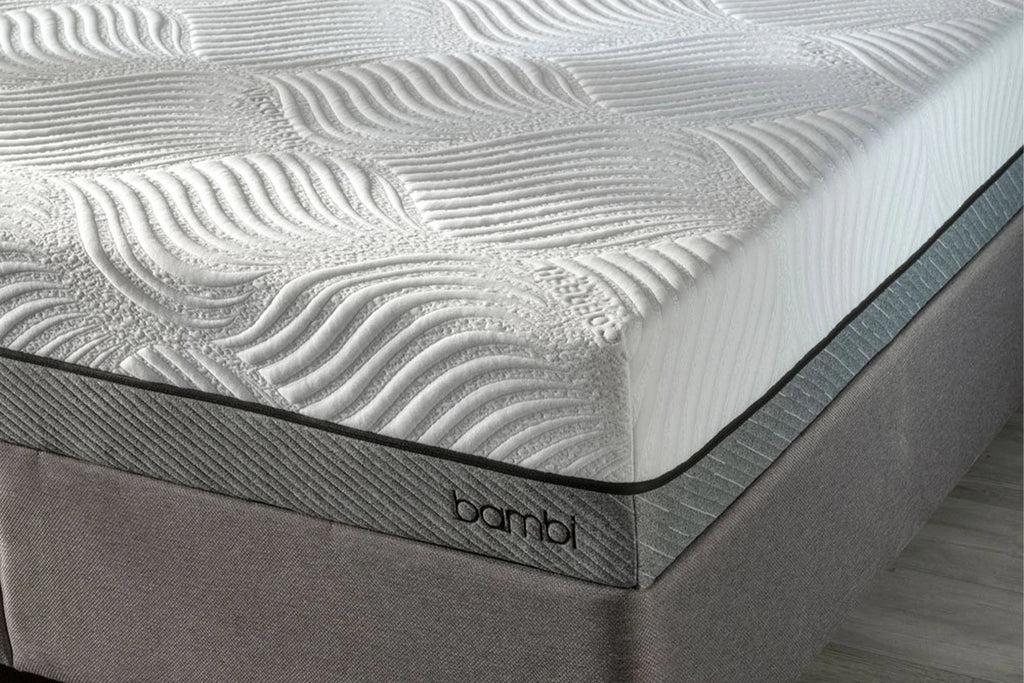 Bambi Visco Fresh Exclusive Boxspringbett