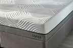 Bambi Visco Fresh Exclusive Boxspringbett