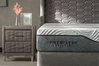 Bambi Visco Fresh Exclusive Boxspringbett