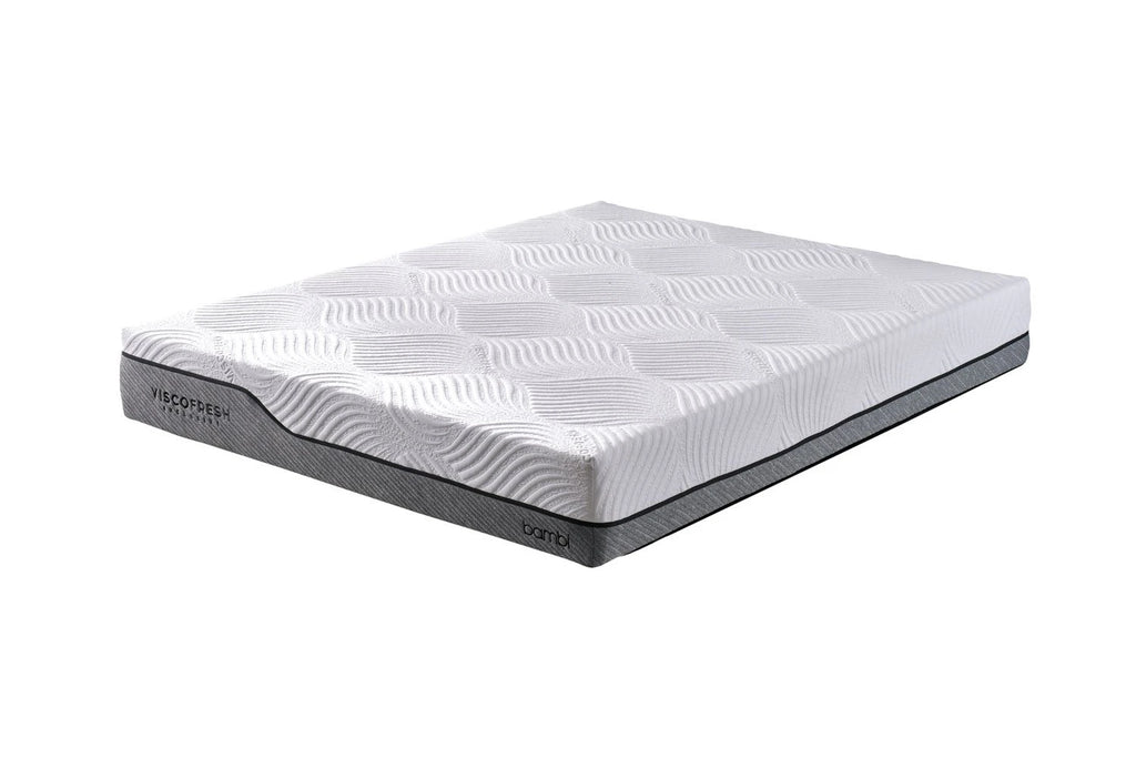 Bambi Visco Fresh Exclusive Boxspringbett