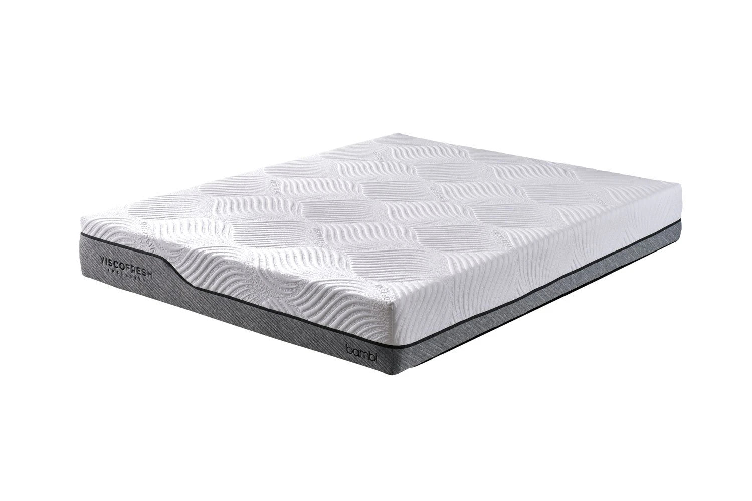 Bambi Visco Fresh Exclusive Boxspringbett