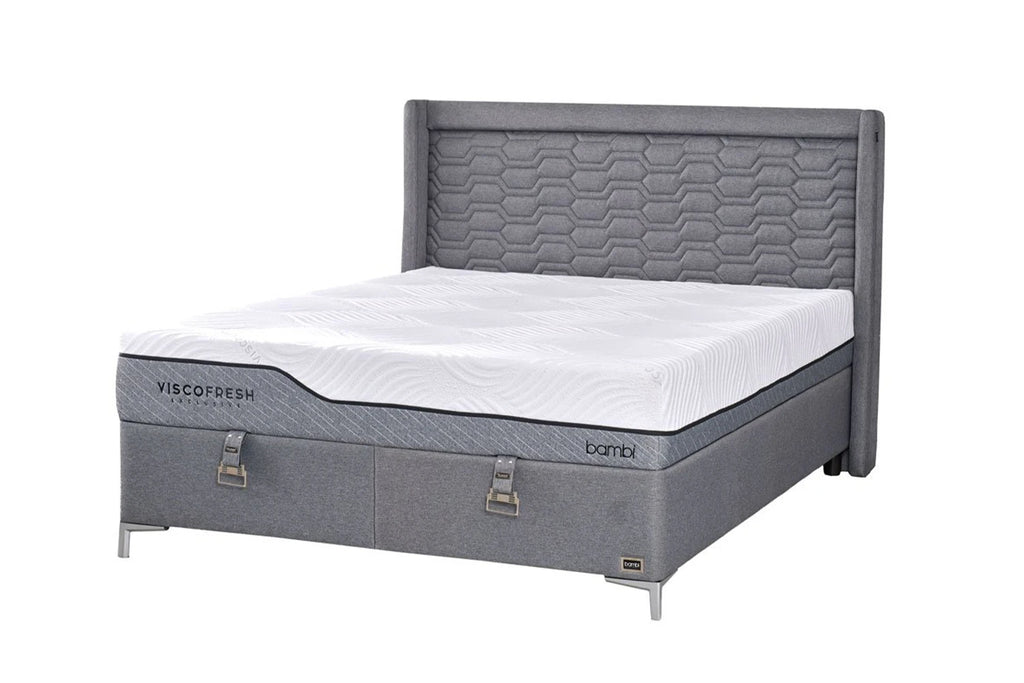 Bambi Visco Fresh Exclusive Boxspringbett
