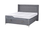 Bambi Visco Fresh Exclusive Boxspringbett