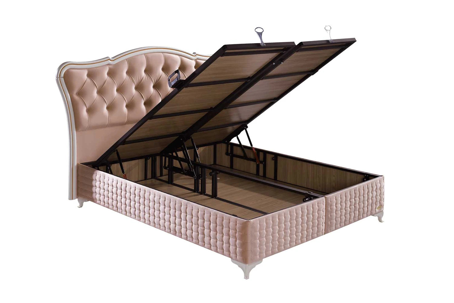 Bambi Viscolux Boxspringbett