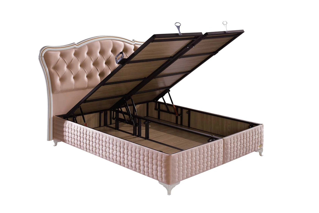 Bambi Viscolux Boxspringbett