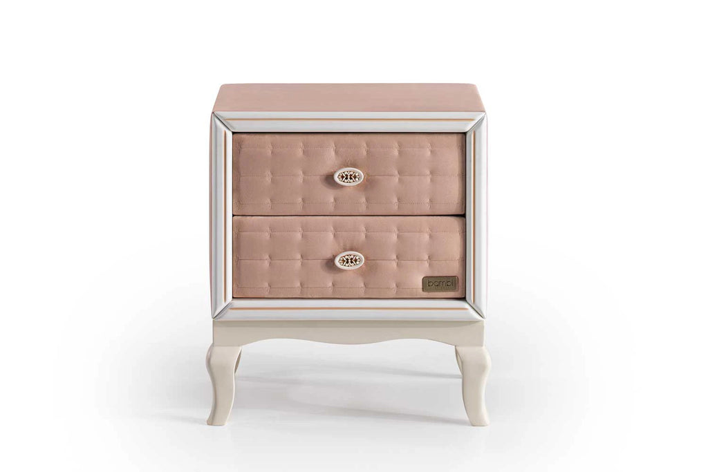 Bambi Viscolux Boxspringbett