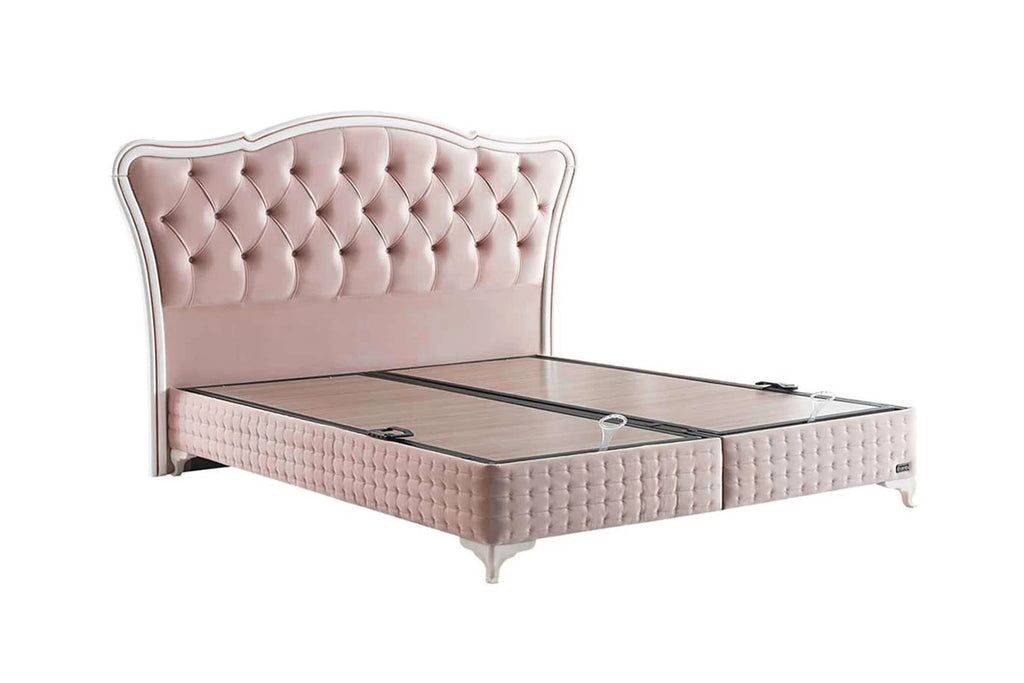 Bambi Viscolux Boxspringbett