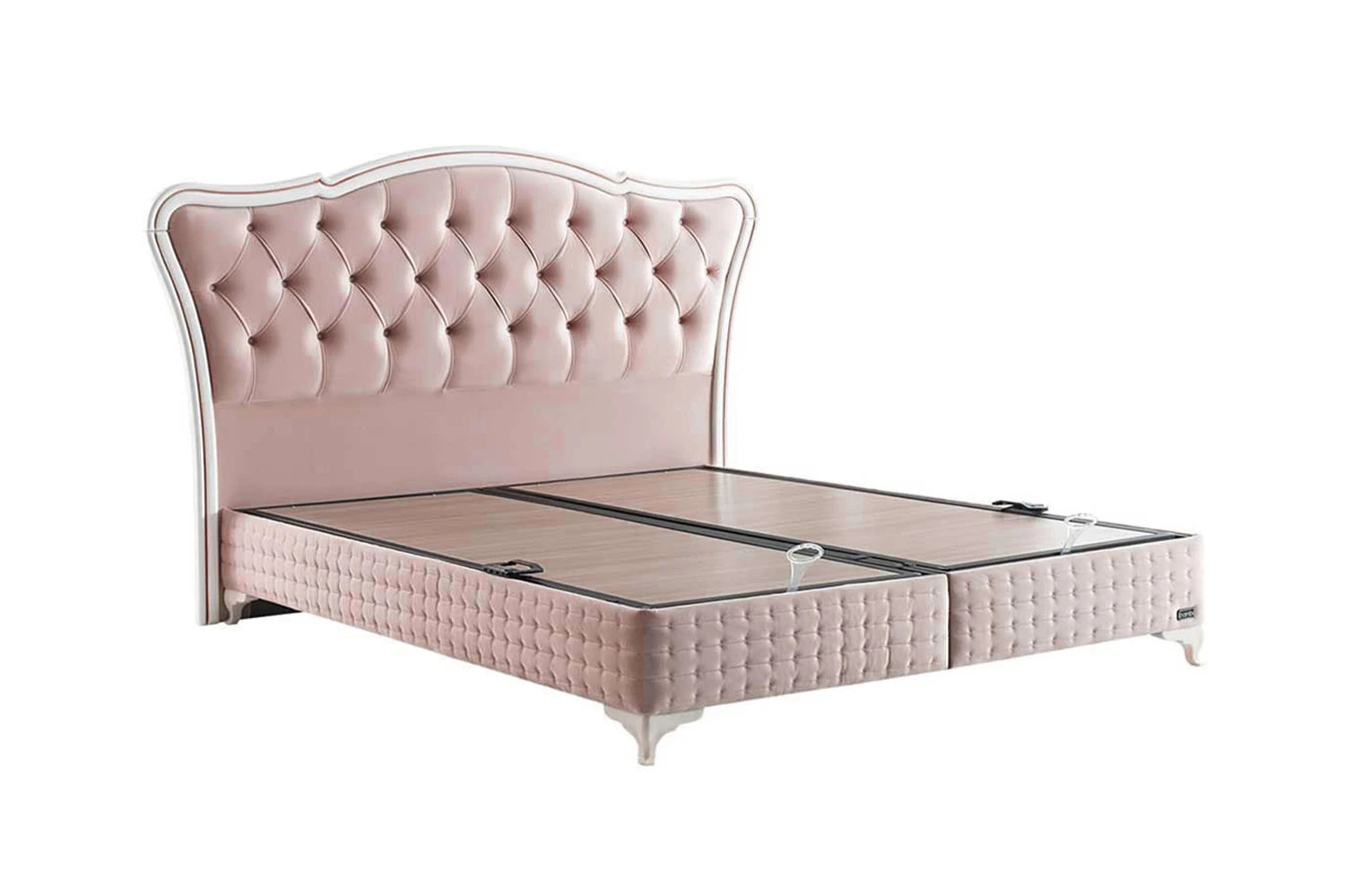 Bambi Viscolux Boxspringbett