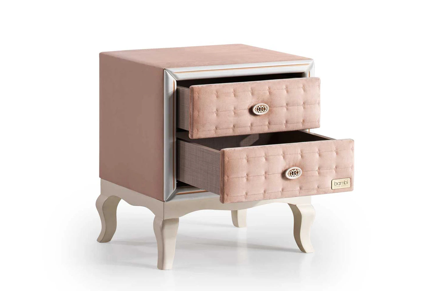 Bambi Viscolux Boxspringbett