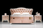 Bambi Viscolux Boxspringbett
