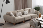 Madrid 4-Sitzer Sofa