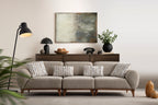 Madrid 4-Sitzer Sofa