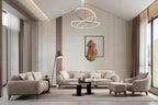 Madrid Sofagarnitur