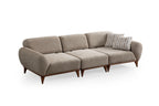 Madrid 4-Sitzer Sofa