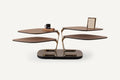 Bentley Nussbaum Couchtisch