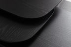 Bentley Couchtisch in Schwarz