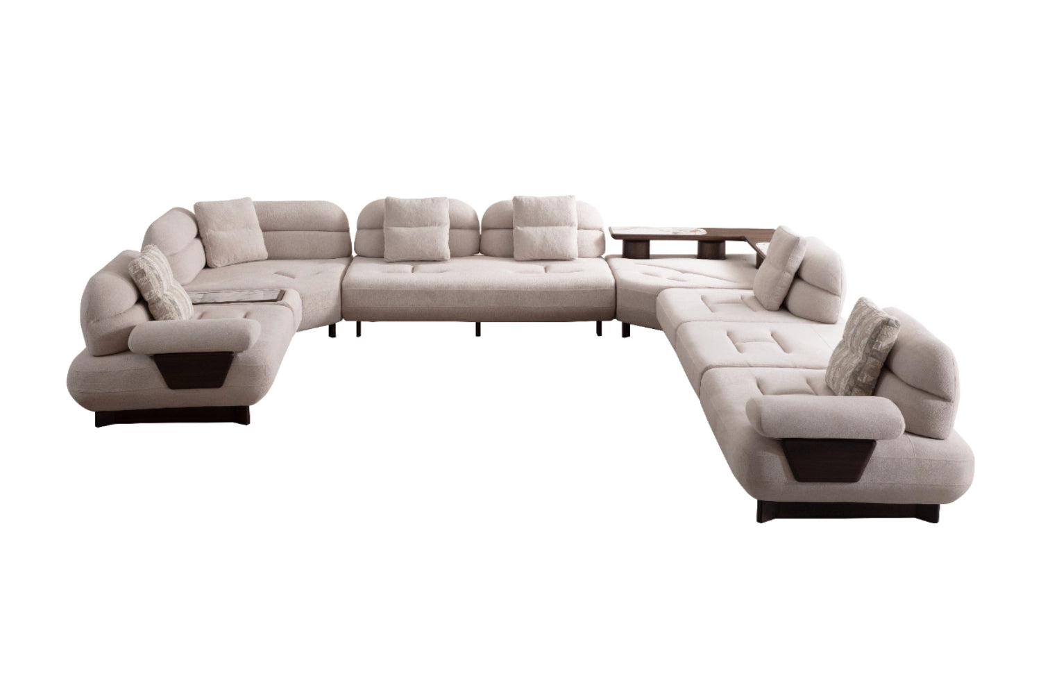 Boffi Ecksofa