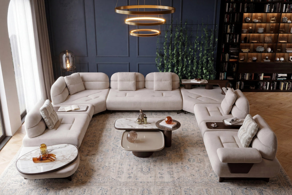 Boffi Ecksofa