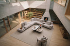 Boffi Ecksofa
