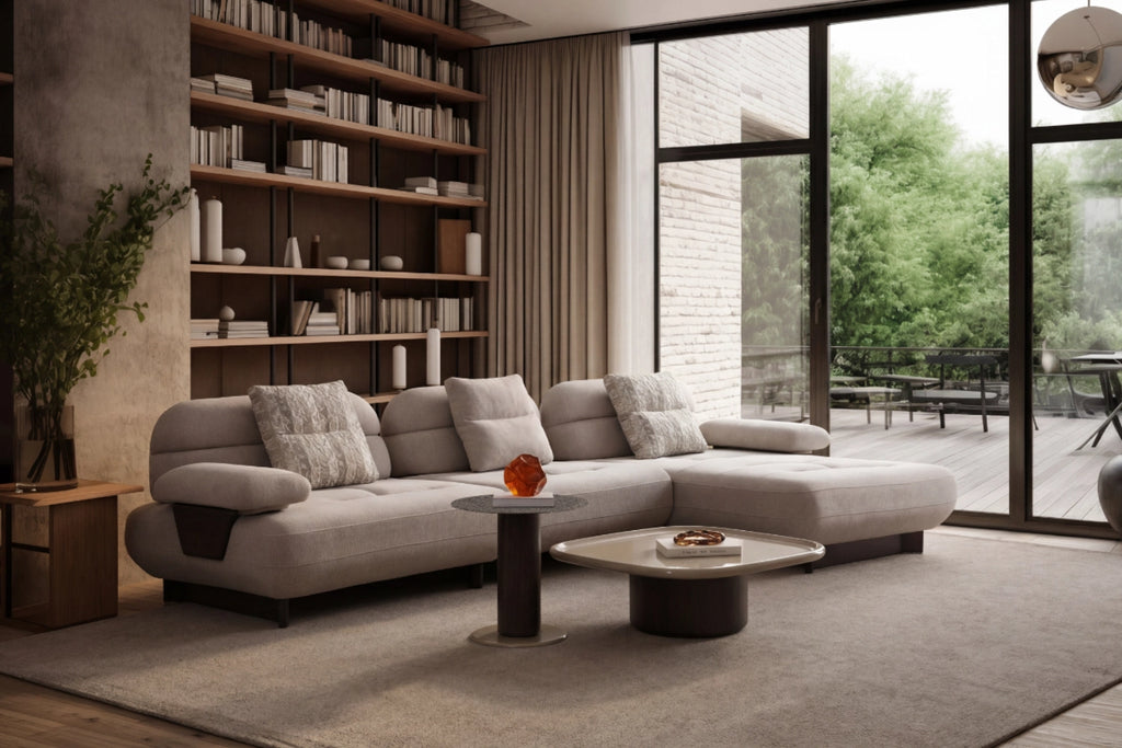 Boffi Ecksofa