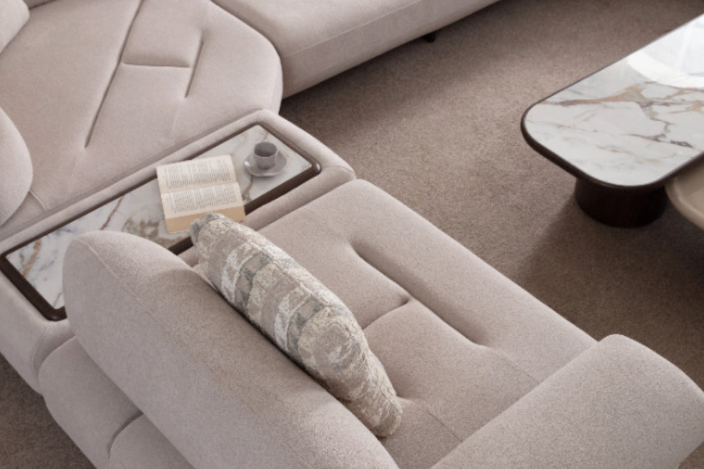 Boffi Ecksofa