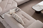 Boffi Ecksofa
